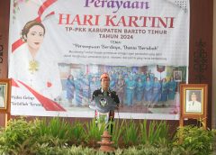 Raden Ajeng Kartini Sosok Pahlawan Ibu Pertiwi bagi Kaum Wanita