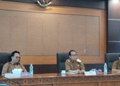 Pemkab Bartim dan Pemprov Kalteng Matangkan Kerjasama Pemanfaatan Aset Pertamina
