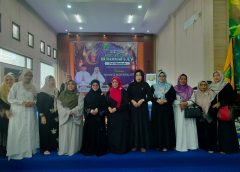 Pemerintah Kabupaten Barito Timur Gelar Peringatan Maulid Nabi Besar Muhammad SAW Tahun 1447 H/2025 M