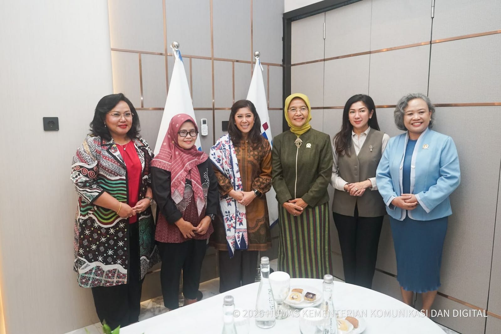 Kasus Kekerasan Online Meningkat, Pemerintah Perketat Pengawasan Platform Digital