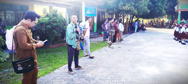sekolah