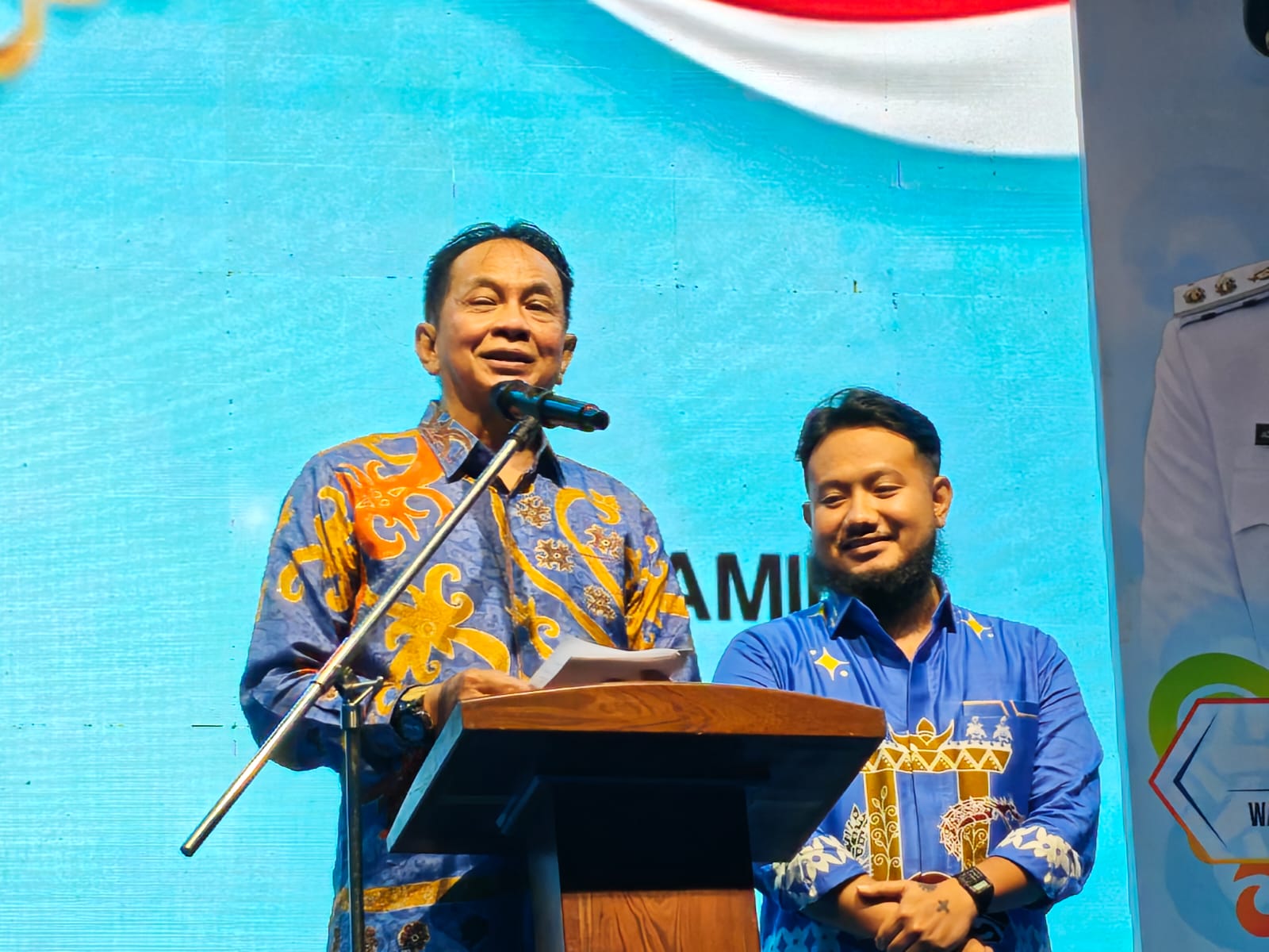 Bartim Expo 2026 Resmi Dibuka, Jadi Etalase Potensi dan Penggerak Ekonomi Daerah