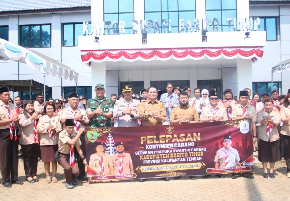 pramuka 7
