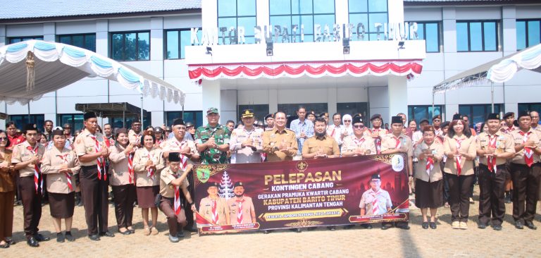 pramuka 7